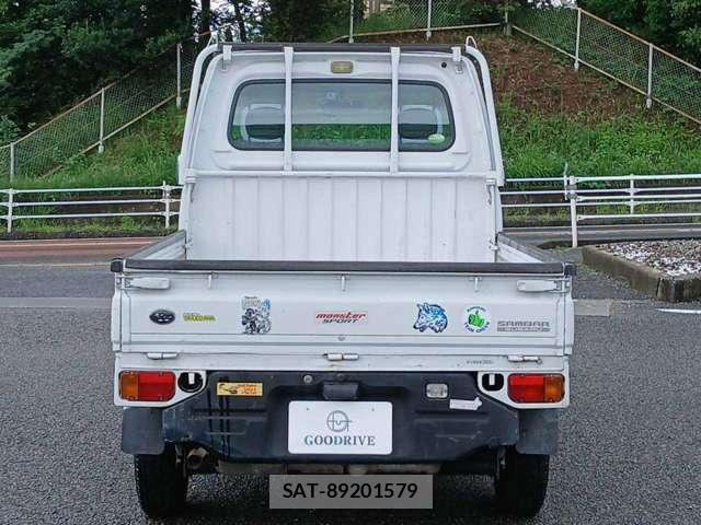 Subaru SAMBAR TRUCK 2009-12 8768752-5