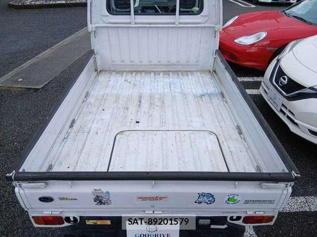 Subaru SAMBAR TRUCK 2009-12 8768752-6