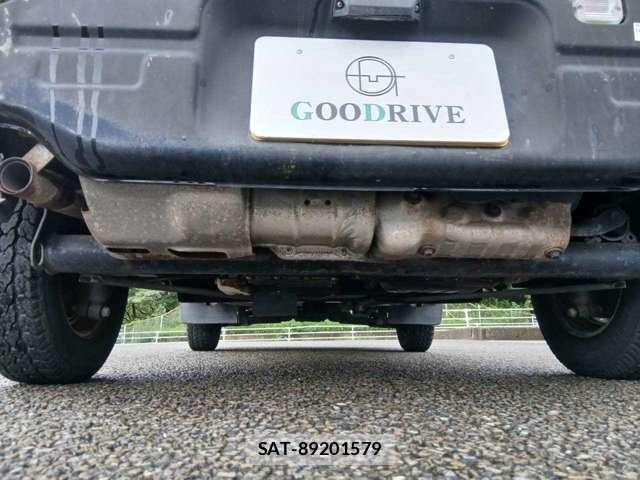 Subaru SAMBAR TRUCK 2009-12 8768752-8