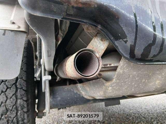 Subaru SAMBAR TRUCK 2009-12 8768752-9
