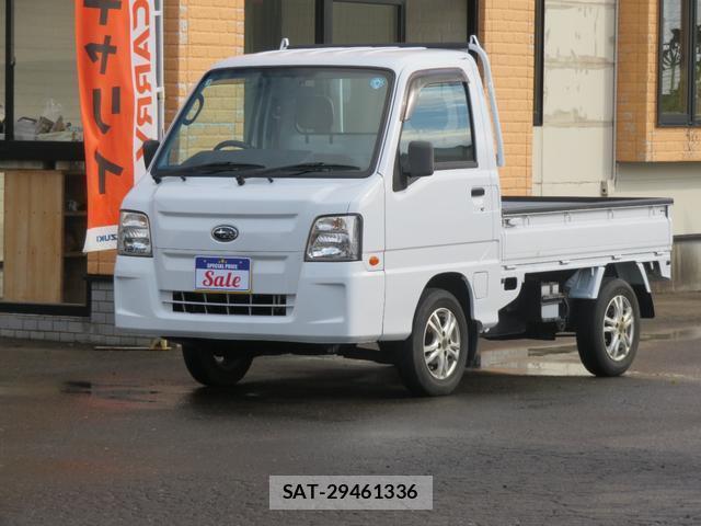 Subaru SAMBAR TRUCK 2011-10 8770172-0