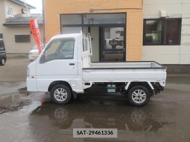 Subaru SAMBAR TRUCK 2011-10 8770172-1