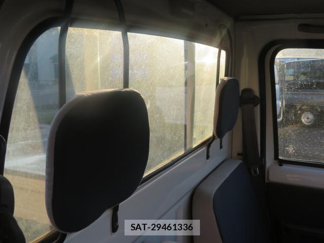 Subaru SAMBAR TRUCK 2011-10 8770172-15