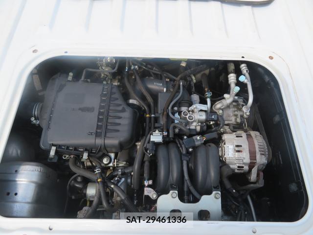 Subaru SAMBAR TRUCK 2011-10 8770172-16