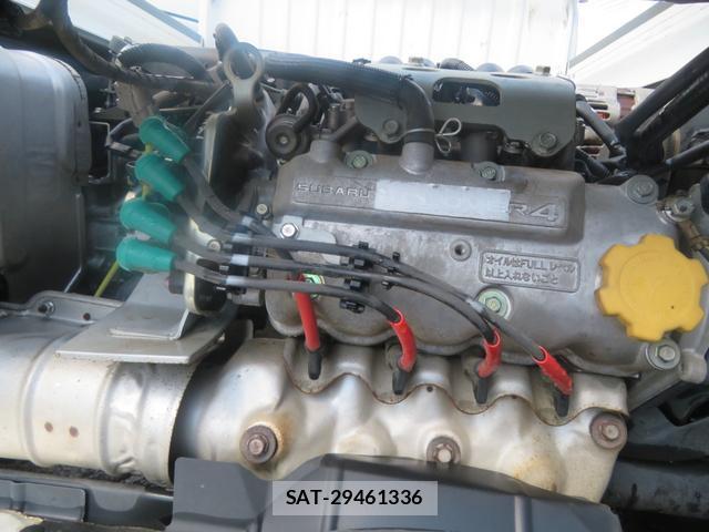 Subaru SAMBAR TRUCK 2011-10 8770172-17