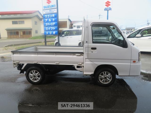 Subaru SAMBAR TRUCK 2011-10 8770172-2