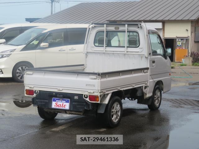 Subaru SAMBAR TRUCK 2011-10 8770172-3