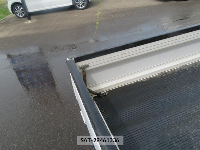 Subaru SAMBAR TRUCK 2011-10 8770172-5