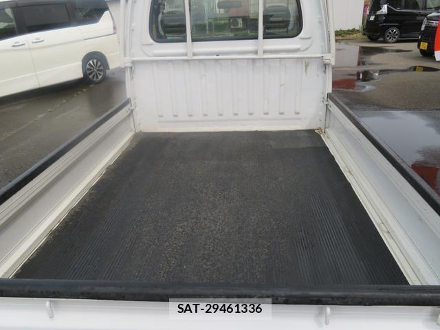 Subaru SAMBAR TRUCK 2011-10 8770172-6