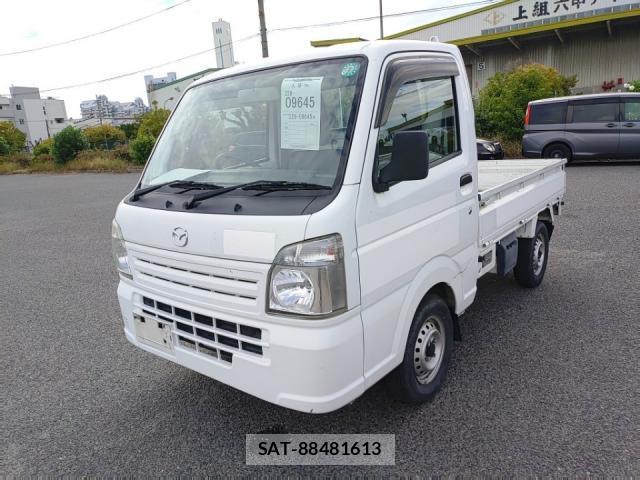 Mazda SCRUM TRUCK 2018-08 8768987-0