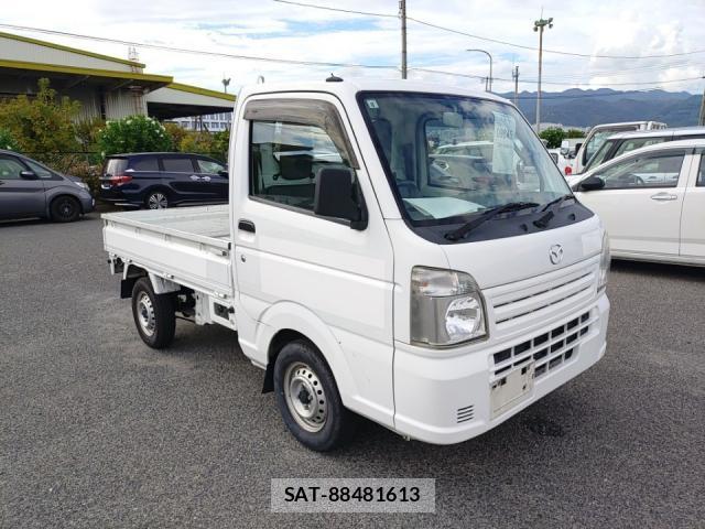 Mazda SCRUM TRUCK 2018-08 8768987-1