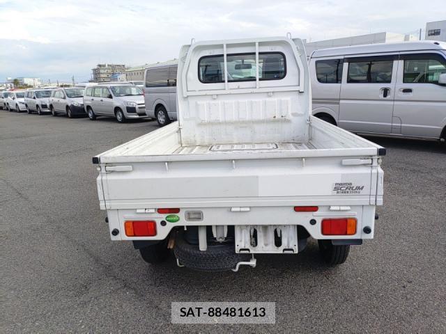 Mazda SCRUM TRUCK 2018-08 8768987-3
