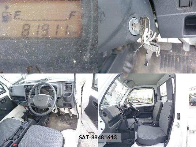 Mazda SCRUM TRUCK 2018-08 8768987-7