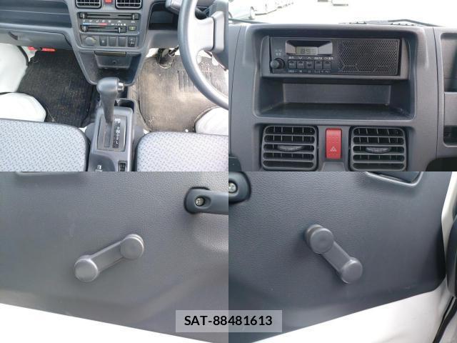 Mazda SCRUM TRUCK 2018-08 8768987-8
