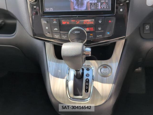 Nissan SERENA 2014-01 8769011-15
