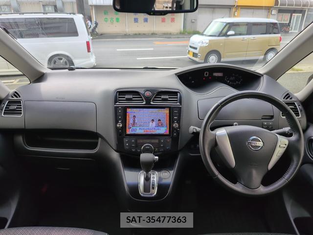 Nissan SERENA 2014-12 8769013-2
