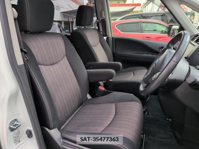Nissan SERENA 2014-12 8769013-5