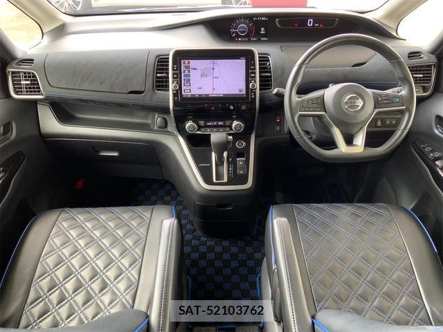 Nissan SERENA 2018-02 8769086-13