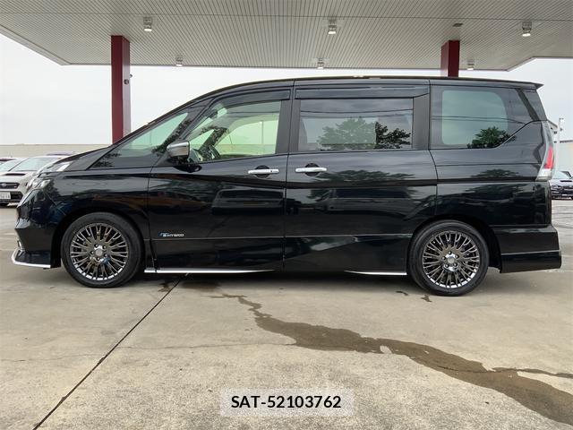 Nissan SERENA 2018-02 8769086-4