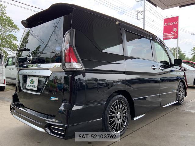 Nissan SERENA 2018-02 8769086-6