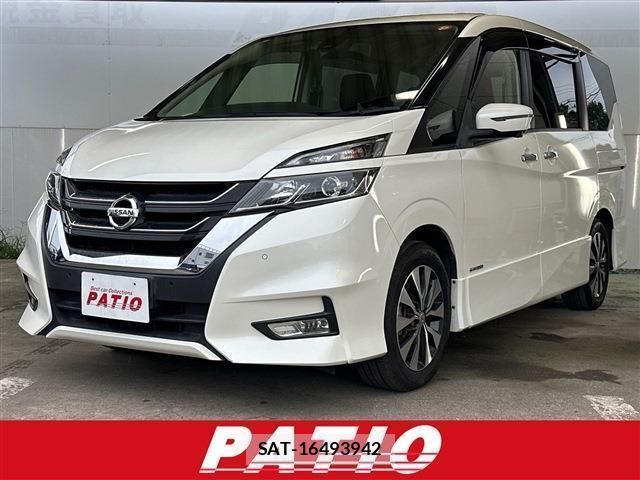 Nissan SERENA 2019-07 8769392-0