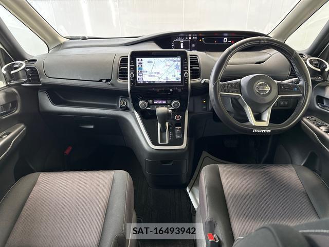 Nissan SERENA 2019-07 8769392-1