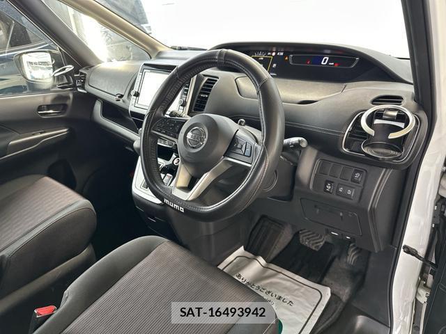 Nissan SERENA 2019-07 8769392-11