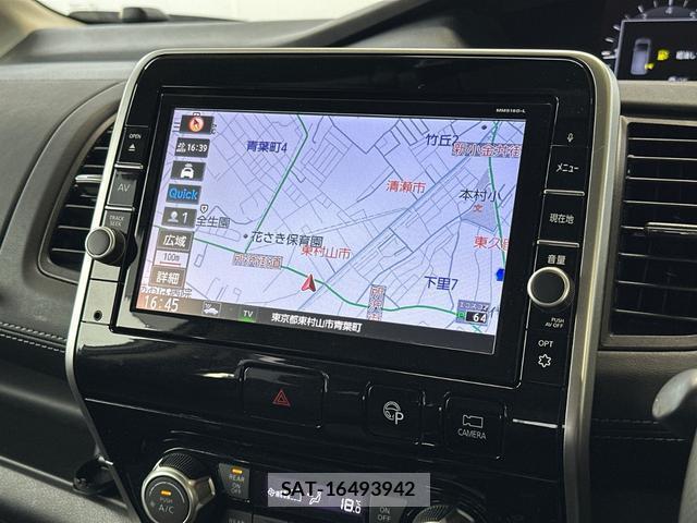 Nissan SERENA 2019-07 8769392-2