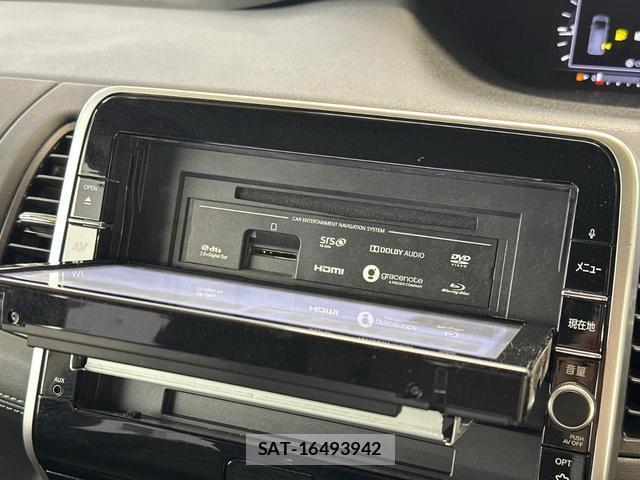 Nissan SERENA 2019-07 8769392-4