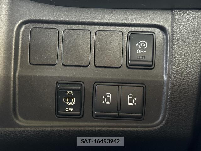 Nissan SERENA 2019-07 8769392-7