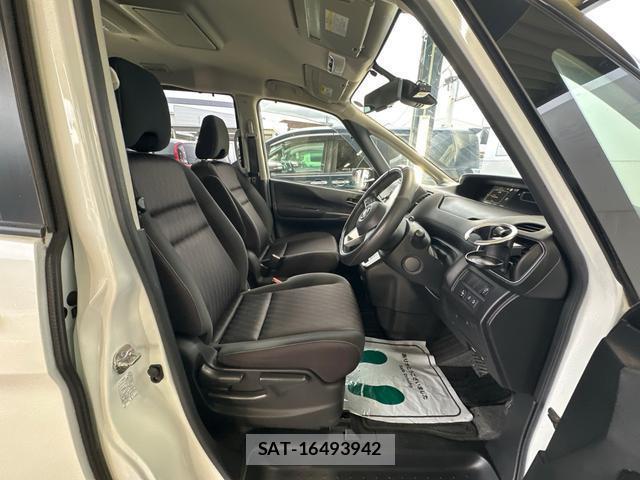 Nissan SERENA 2019-07 8769392-9