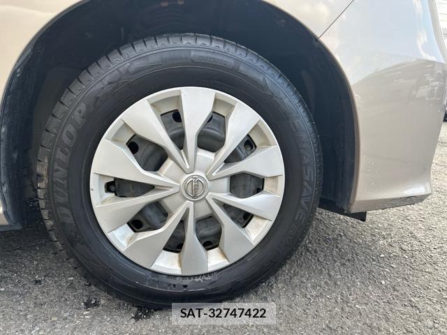Nissan SERENA 2017-11 8769394-12