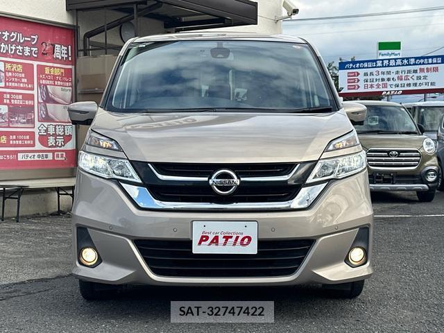 Nissan SERENA 2017-11 8769394-13