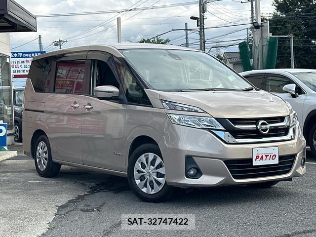 Nissan SERENA 2017-11 8769394-15