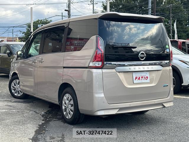 Nissan SERENA 2017-11 8769394-16