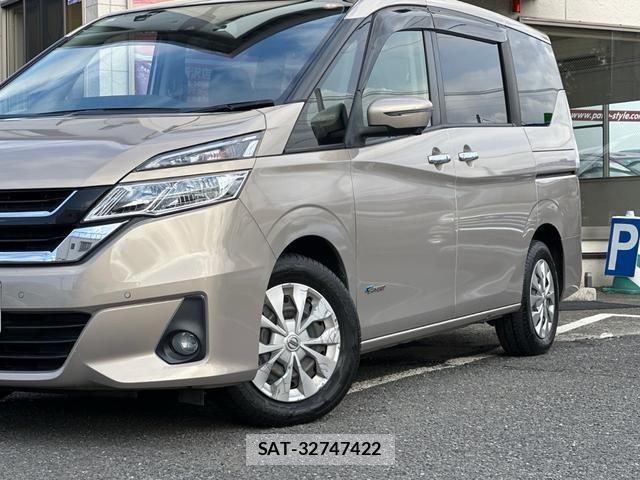 Nissan SERENA 2017-11 8769394-18