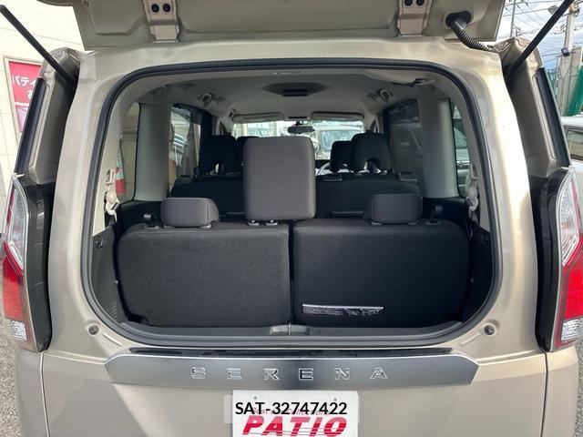 Nissan SERENA 2017-11 8769394-6