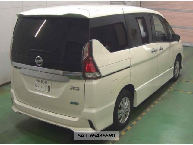 Nissan SERENA 2018-02 8769837-1