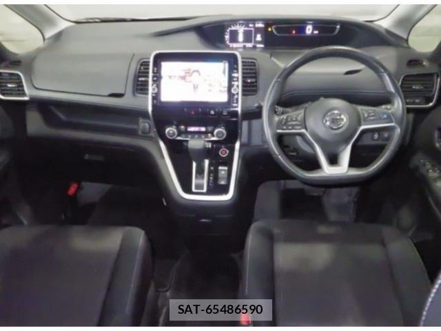 Nissan SERENA 2018-02 8769837-2