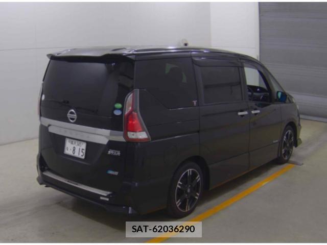 Nissan SERENA 2017-04 8769844-1