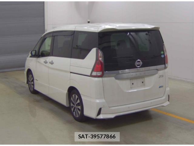 Nissan SERENA 2016-10 8769845-1