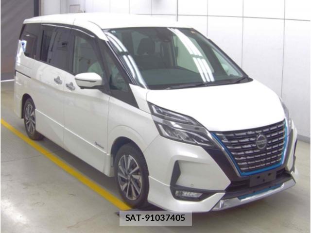 Nissan SERENA 2019-08 8769854-0