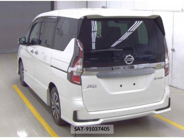 Nissan SERENA 2019-08 8769854-1