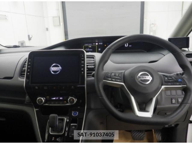 Nissan SERENA 2019-08 8769854-2