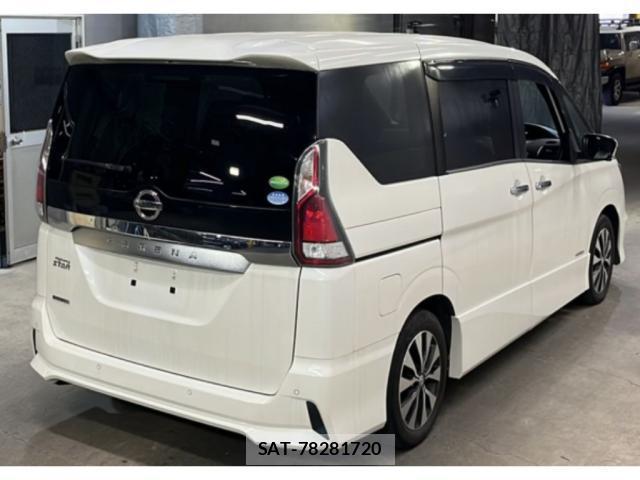 Nissan SERENA 2018-12 8769857-1