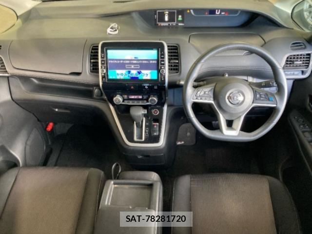 Nissan SERENA 2018-12 8769857-2