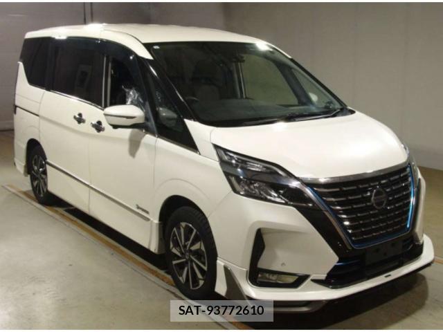 Nissan SERENA 2021-03 8769878-0