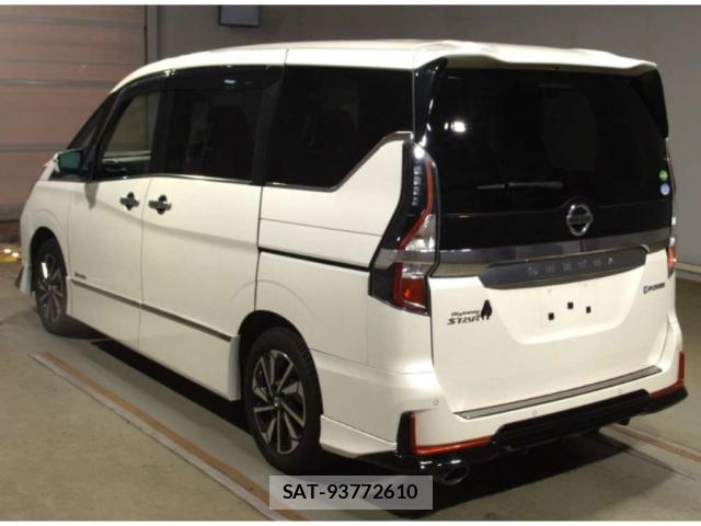 Nissan SERENA 2021-03 8769878-1