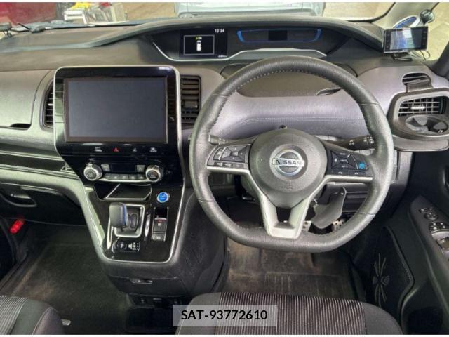 Nissan SERENA 2021-03 8769878-2