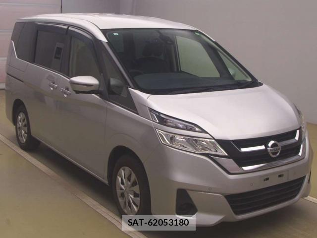 Nissan SERENA 2017-07 8770048-0